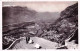 38 - Isere -  GRENOBLE -  Vallée Du Drac Et De L Isere - Terrasse Du Téléférique De La Bastille - Grenoble