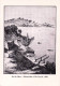Guyane Francaise  - ILES Du SALUT Débarcadere A L Ile Royale -  1866 - Illustrateur - Other & Unclassified