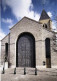 92 - Hauts De Seine - NANTERRE -  Cathedrale Sainte Genevieve - Portail Du Buisson Ardent - Nanterre