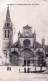 33 - Gironde -  BAZAS -    La Cathedrale Saint Jean - Bazas