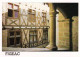 46 - Lot -  FIGEAC - Maisons A Colombages - Figeac
