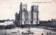 51 - Marne -  VITRY Le FRANCOIS -  Eglise Notre Dame - Vitry-le-François