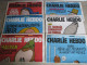 LOT De 34 Numéros De CHARLIE HEBDO - Humour