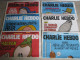 LOT De 34 Numéros De CHARLIE HEBDO - Humor