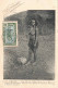 1913   Rep. Centrafricaine -  Haut M'Bomou   " Une Fille Du Sultan Sénio " - Centrafricaine (République)