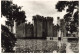 ROYAUME-UNI - Bodiam Castle - East Sussex - England - Vue Générale - Carte Postale Ancienne - Autres & Non Classés
