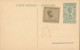 ZAC BELGIAN CONGO  PPS SBEP 66 VIEW 17 UNUSED - Stamped Stationery