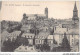 AAIP6-12-0568 - RODEZ - St Amand Et La Cathedrale - Rodez
