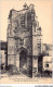 AAIP4-12-0359 - VILLEFRANCHE-DE-ROUERGUE - Clocher De L'Eglise Notre Dame  - Villefranche De Rouergue