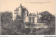 AAIP4-12-0352 - VILLEFRANCHE-DE-ROUERGUE - Chateau D'Orlbonac - Villefranche De Rouergue