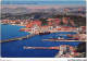 AAOP4-06-0358 - NICE - Vue Générale - Le Port - Panoramic Views