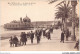 AAOP4-06-0344 - NICE - Le Palais De La Jetée Et La Promenade Des Anglais - Places, Squares