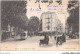 AAOP5-06-0417 - NICE - L'Avenue De La Gare - Transport Ferroviaire - Gare