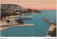 ABTP1-06-0071 - NICE - Entre Du Port Et Le Mont Boron - Mehransichten, Panoramakarten
