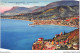 ABTP9-06-0757 - MENTON - Panorama - Menton