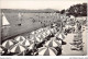 ABTP5-06-0418 - JUAN-LES-PINS - La Plage - Juan-les-Pins