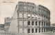 ITALIE - Roma - II Colosseo - Vue Générale - De L'extérieure - Carte Postale Ancienne - Kolosseum