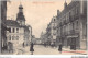 ACJP5-01-0341 - BOURG - Avenue Alsace-Lorraine  - Sonstige & Ohne Zuordnung