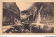 ACJP4-01-0332 - BELLEGARDE - Gorges De La Perte Du Rhone En Hiver - Bellegarde-sur-Valserine