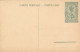 ZAC BELGIAN CONGO  PPS SBEP 66 VIEW 29 UNUSED - Ganzsachen