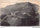 ACJP10-01-0896 - Route De GEX à La Faucille - Le Pailly Et Le Mont Colomby  - Gex