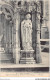 ACJP8-01-0639 - BOURG - Eglise De Brou - Figure Du Mausolée De Philibert-le-Beau - Brou - Iglesia