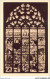ACJP7-01-0615 - BOURG - Eglise De Brou - Vitrail - L'Assomption De La Vierge  - Brou - Iglesia