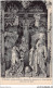 ACJP7-01-0600 - BOURG - Eglise De Brou - Rétable De La Chapelle De La Vierge - L'Adoration Des Mages  - Brou - Iglesia