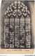 ACJP6-01-0503 - BOURG - Eglise De Brou - Vitrail Le Triomphe De La Vierge - Eglise De Brou