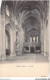 ACJP6-01-0498 - BOURG - Eglise De Brou - La Nef  - Eglise De Brou