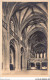 ACJP6-01-0492 - BOURG - Eglise De Brou - La Nef  - Eglise De Brou