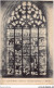 ACJP6-01-0472 - BOURG - Eglise De Brou - Vitrail , Le Triomphe De La Vierge  - Eglise De Brou