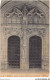 ACJP5-01-0415 - BOURG - Eglise De Brou - Portail Sainte-monique  - Sonstige & Ohne Zuordnung