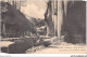 ACJP5-01-0364 - BELLEGARDE - Gorges De La Perte Du Rhone  - Bellegarde-sur-Valserine