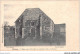 AEBP4-02-0330 - Hirson - L'Eglise Après L'incendie Du 9 Janvier 1906 - Le Portail  - Hirson