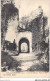 AEBP4-02-0292 - FERE-en-TARDENOIS - Ruines Du Château - Porte Du Fort  - Fere En Tardenois