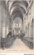 AEBP2-02-0153 - St-MICHEL-SOUGLAND - Intérieur De L'Eglise  - Autres & Non Classés