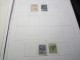 Delcampe - DM972 LOT FEUILLES RUSSIE ET DIVERS N / O A TRIER COTE++ DEPART 10€ - Collections (with Albums)