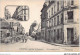 AEBP11-02-1093 - SOISSONS - La Rue St-Christophe  - Sissonne