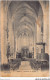 AEBP1-02-0056 - CHOUY - Intérieur De L'Eglise  - Soissons
