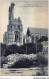 AEBP10-02-0974 - SOISSONS - La Cathédrale Après Le Bombardement  - Soissons