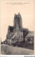 AEBP10-02-0962 - Environs De VILLERS-COTTERETS - EMEVILLE - L'Eglise - Vue D'ensemble  - Villers Cotterets