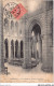 AEBP9-02-0849 - SOISSONS - La Cathédrale - Transept Méridional  - Soissons