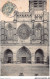 AEBP9-02-0847 - SOISSONS - Portail De La Cathédrale  - Soissons