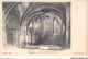 AEBP9-02-0819 - SOISSONS - Eglise Saint-Léger - La Crypte  - Soissons