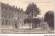 AEBP7-02-0633 - SAINT-QUENTIN - Après Guerre - Le Lycée Henri Martin  - Saint Quentin