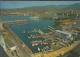 Toulon - Panorama Sur Le Port Et La Ville - (P) - Toulon