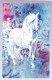 Horse - Cheval - Paard - Pferd - Cavallo - Cavalo - Caballo - Häst - 6 Mini Postcards - Villivarsa - Wild Foal - Cavalli