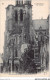 AEBP5-02-0471 - CATHEDRALE DE LAON - Abside Saint-Joseph  - Laon