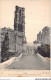 AEBP5-02-0433 - LAON - Vue Sur La Cathédrale Prise Du Rempart Nord - Laon
